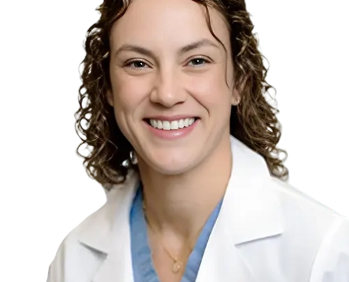 Dr. Betts