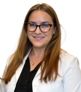 Dr. Lynn