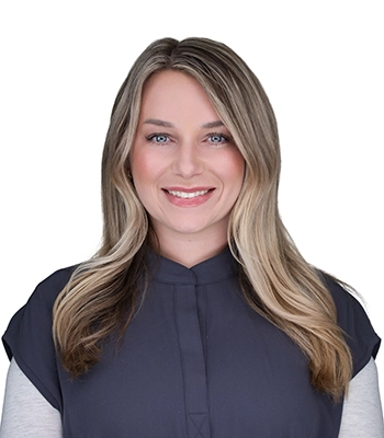 Nurse Karissa