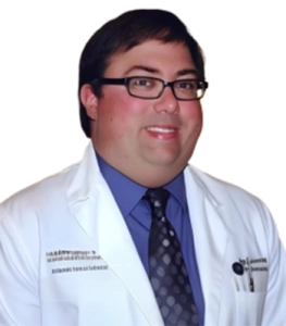 Dr. Eaton