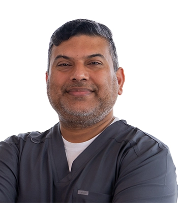 Nurse Sayyed